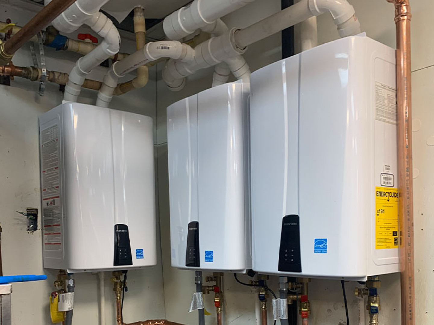 Water Heater Replacement & Repair Fayetteville, Newnan & Atlanta, GA